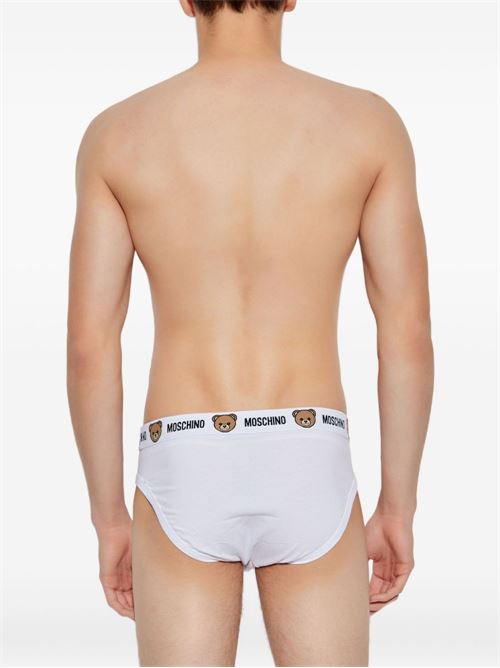  MOSCHINO | A1301 44020001